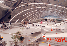 Drages Airworld