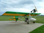 Thruster T85SG