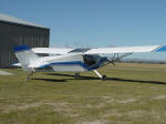 RANS S6 Coyote II