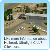 Holbrook Ultralight Club